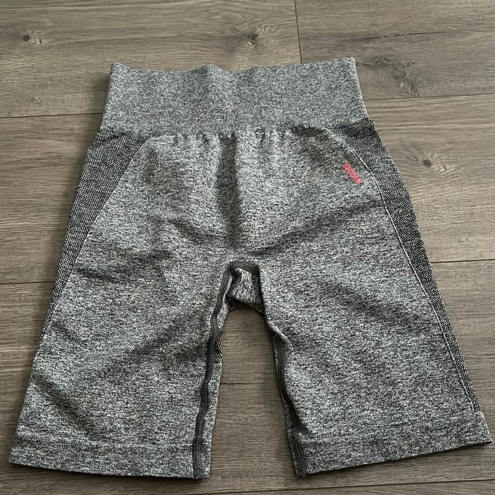 Gymshark shorts